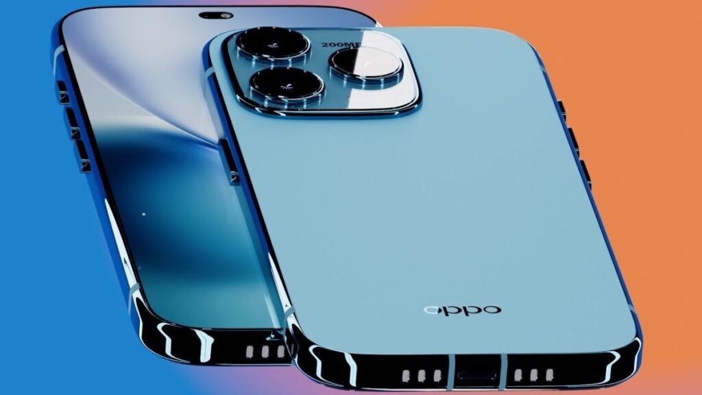 Oppo Reno V2 Pro Full Details