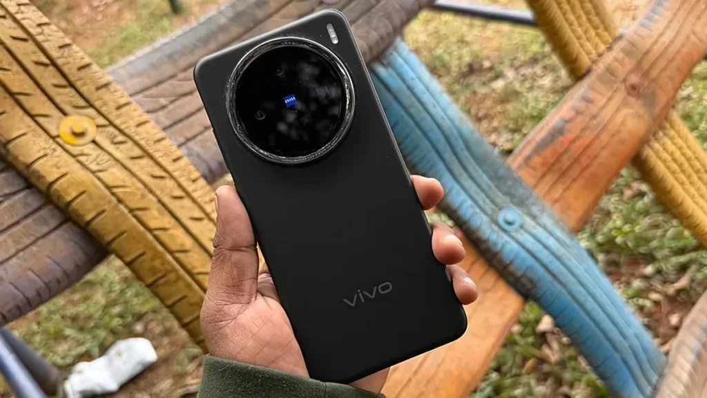 Vivo Y50 5G